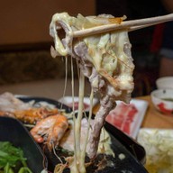 เมนูของร้าน ร้านประจำ Delivery หมูกระทะ ชาบู