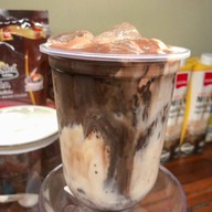 ยำปากห้อย ( แคระ-เหยิน )