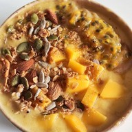 เมนูของร้าน Geek TU (เชียงราก1)