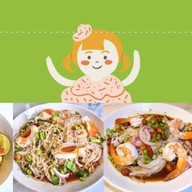 ยำกุ้งสด สบายพุงรสเด็ด