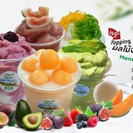 ไร่ชรินทร์พรรณ เซ็นทรัลเชียงใหม่