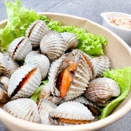 Chao Hoy (ชาวหอย) -ลาดพร้าว43