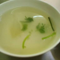 เมนูของร้าน จิรนันท์ ข้าวมันไก่