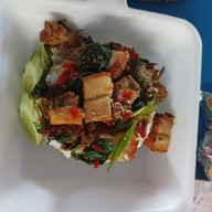 อิน & อัน ข้าวขาหมู