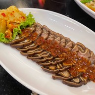 เมนูของร้าน ฮั่วเซ่งฮง เซ็นทรัล พระราม 9