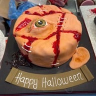 บรรยากาศ The Covered Market Oxford