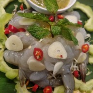 จิ้มจุ่มเบียร์วุ้น