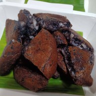 Wai Yao (ว่ายเย่า) ขนมบ้าบิ่นมะพร้าวอ่อน คลอง 4 ลำลูกกา