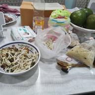 เมนูของร้าน สามย่านก๋วยเตี๋ยวไก่ตุ๋นมะระ สาขา ลาดพร้าว