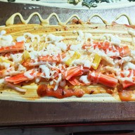 คำโตกินเล่นกินจริง