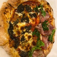 เมนูของร้าน Crossroad Cafe พรานนก11