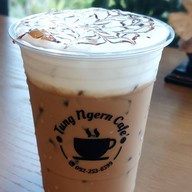 Tung Ngern Cafe'& Bakery ถนน345