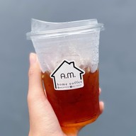 A.M.COFFEE