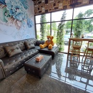 บรรยากาศ Tung Ngern Cafe'& Bakery ถนน345