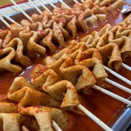 ร้านอาหารเกาหลี Fandom by sea