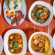 อาหมงโภชนา ( สารพัดเมนู) สาขา 1