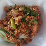 อิน & อัน ข้าวขาหมู