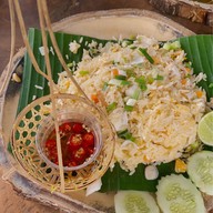 เมนูของร้าน Bubble in the forest cafe