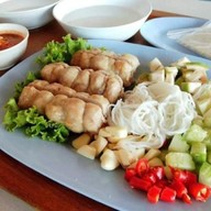 Mj แหนมเนือง สมุทรสาคร