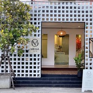 MEGA CAFE ( Coffee Drink Croffle ) -