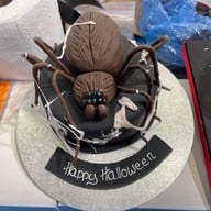 บรรยากาศ The Covered Market Oxford