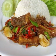 ศิริวรรณ ฟู๊ด