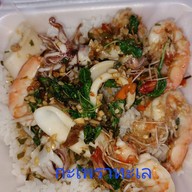 ร้านนุ่นชวนชิม อาหารตามสั่ง