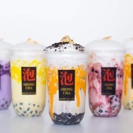 Shong Cha ชานมไข่มุก ข้าง 7-11 ทุ่งสะเดา