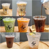 กาแฟสด ชาผลไม้ ปังปิ้ง ครอฟเฟิล Kanom & Coffee Homey อินดี้เวสเกต