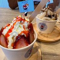 สวีทเนสบิงซู สวรรคโลก สวรรคโลก