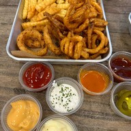 เมนูของร้าน The Pit Master นนทบุรี