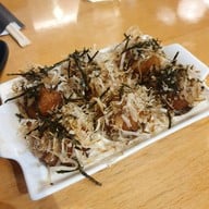 เมนูของร้าน D สาขาเมือง