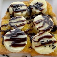 นู๋จอยขนมปังปิ้ง