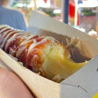 กรอบฉ่ำ (ข้าวไก่กรอบ) บางแวก 64