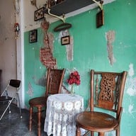 บรรยากาศ Nut’cha -