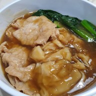 ราดหน้าอากง