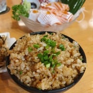 เมนูของร้าน D สาขาเมือง