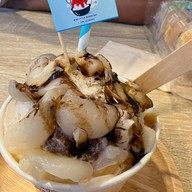 สวีทเนสบิงซู สวรรคโลก สวรรคโลก