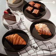 เมนูของร้าน Goodday Coffee&Teabar Kalasin