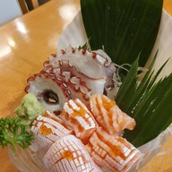 เมนูของร้าน D สาขาเมือง