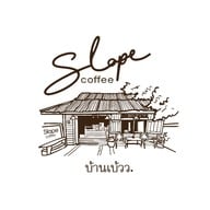 SlopeCoffee แพร่