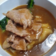 ราดหน้าอากง
