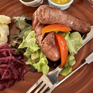 เมนูของร้าน Rooftop at Chidlom