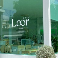 Laor Cafe (ละออ คาเฟ่) ดอนเมือง