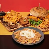 สเต็กลุงหยิก เชียงใหม่