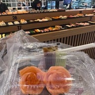 Kansei Sushi เซ็นทรัลอุดรธานี
