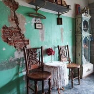 บรรยากาศ Nut’cha -