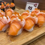 Kansei Sushi เซ็นทรัลอุดรธานี