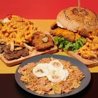 สเต็กลุงหยิก เชียงใหม่