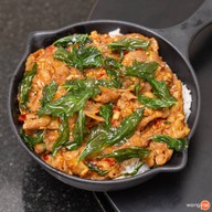 Evaime Shabu Shabu ทองหล่อ